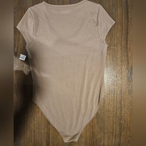 Womens Bodysuit Size Large